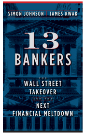 13 Bankers 